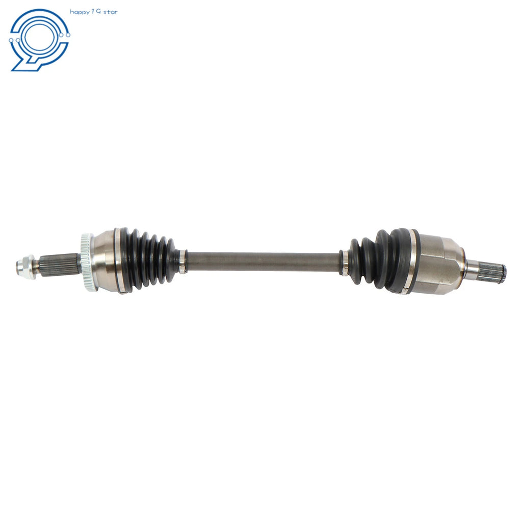 Front Left CV Axle Assembly for Hyundai Sonata (2015–2019) FWD