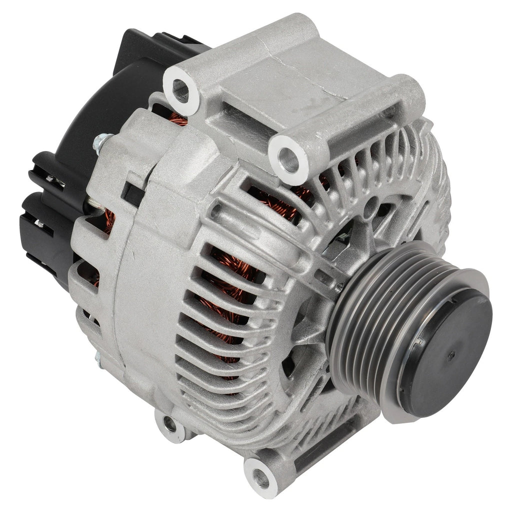 Alternator for Audi A6 (2006–2009) V6 3.2L