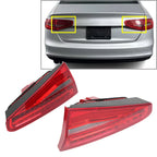 Rear Tail Light Assembly for Audi A4 S4 (2002-2008)