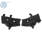 Set of 2 Spring Seat Saddles for Ford Mustang (1965-1973)
