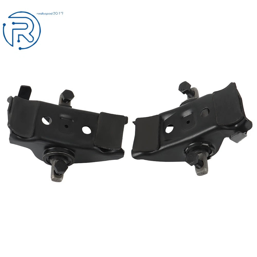 Set of 2 Spring Seat Saddles for Ford Mustang (1965-1973)