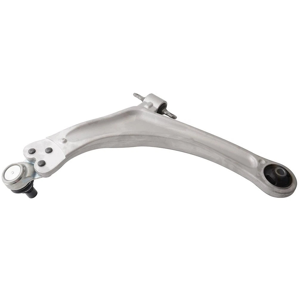 2Pcs Front Control Arm & Ball Joint for Chevrolet Cobalt (2005) Pontiac G5 (2007–2009)
