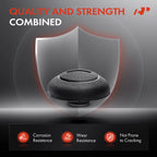50x Nylon Fender Liner Nut Grommet for Hyundai Kia