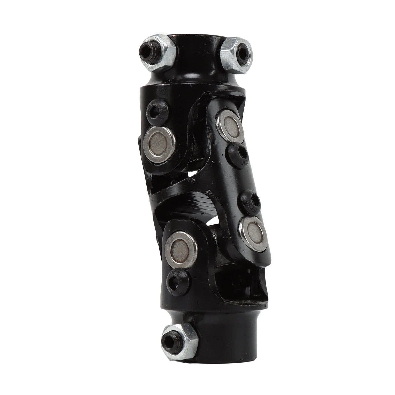 Double U Joint Coupler for Ford (9/16-26 X 3/4", FWD/RWD)
