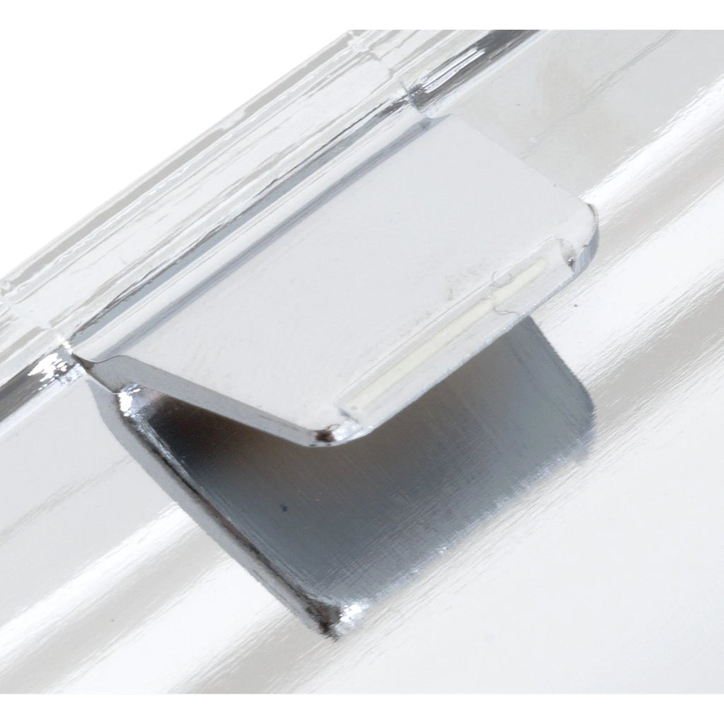 Hood Molding Trim for GMC Yukon XL (2021–2024)