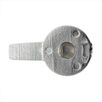 Wiper Switch Knob Replacement for 1947-1953 Chevy and GMC Truck
