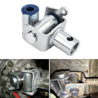 Shifter Bushing Linkage Joint for Subaru Baja Forester Impreza Legacy (2003–2008)