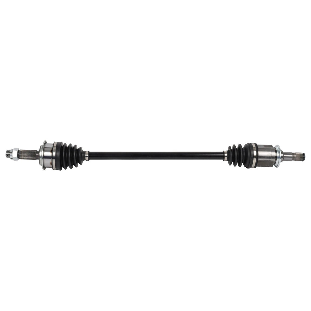 Rear Right CV Axle for Mitsubishi Outlander (2007–2011)