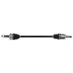 Rear Right CV Axle for Mitsubishi Outlander (2007–2011)