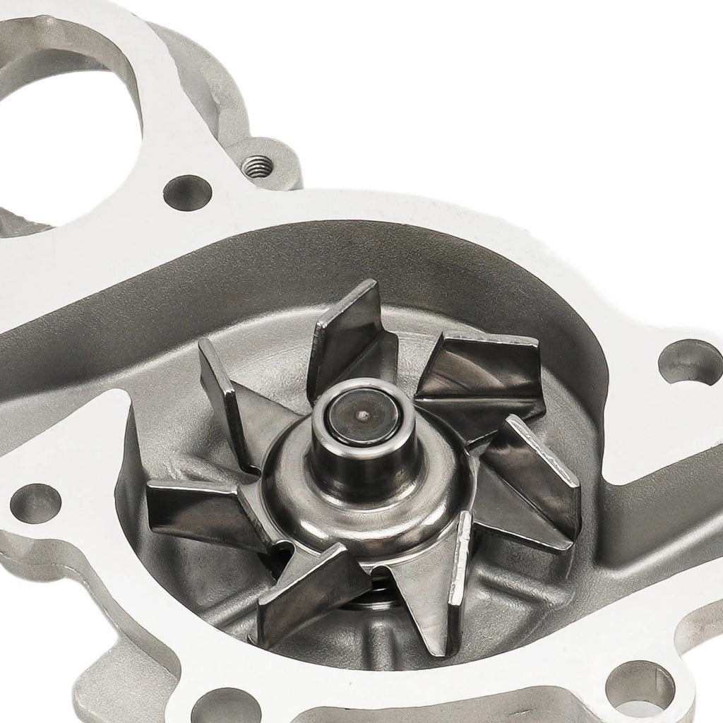 Water Pump for Toyota Tacoma & 4Runner & FJ Cruiser (2003–2015)