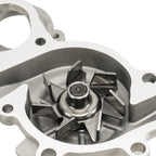 Water Pump for Toyota Tacoma & 4Runner & FJ Cruiser (2003–2015)