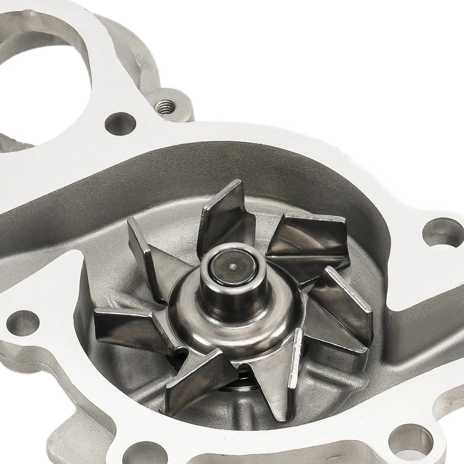 Water Pump for Toyota Tacoma & 4Runner & FJ Cruiser (2003–2015)