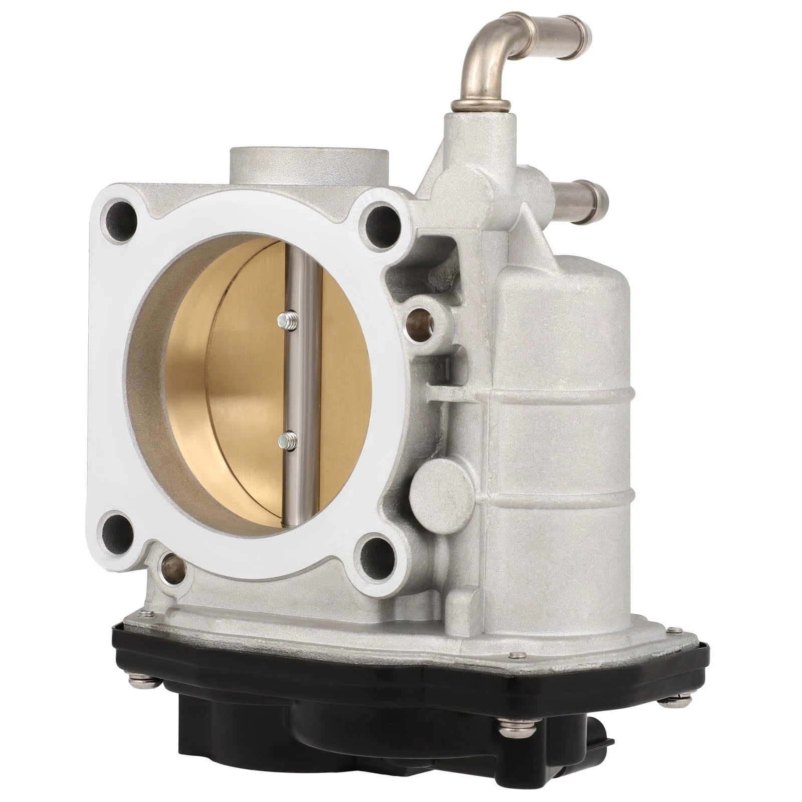 Left Throttle Body for Infiniti G35 G37 (2007–2013)