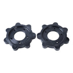 Track Drive Sprockets for Arctic Cat Snowmobile (1967–1972) 0102-015