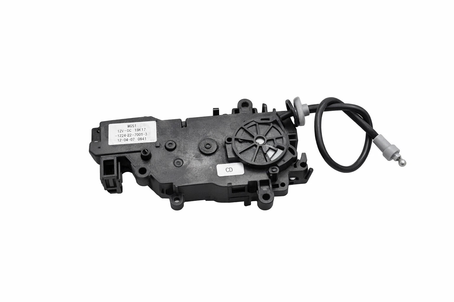 Genuine OEM Tailgate Lift Motor for Mercedes-Benz GLK350, GLA250 (2010–2016)