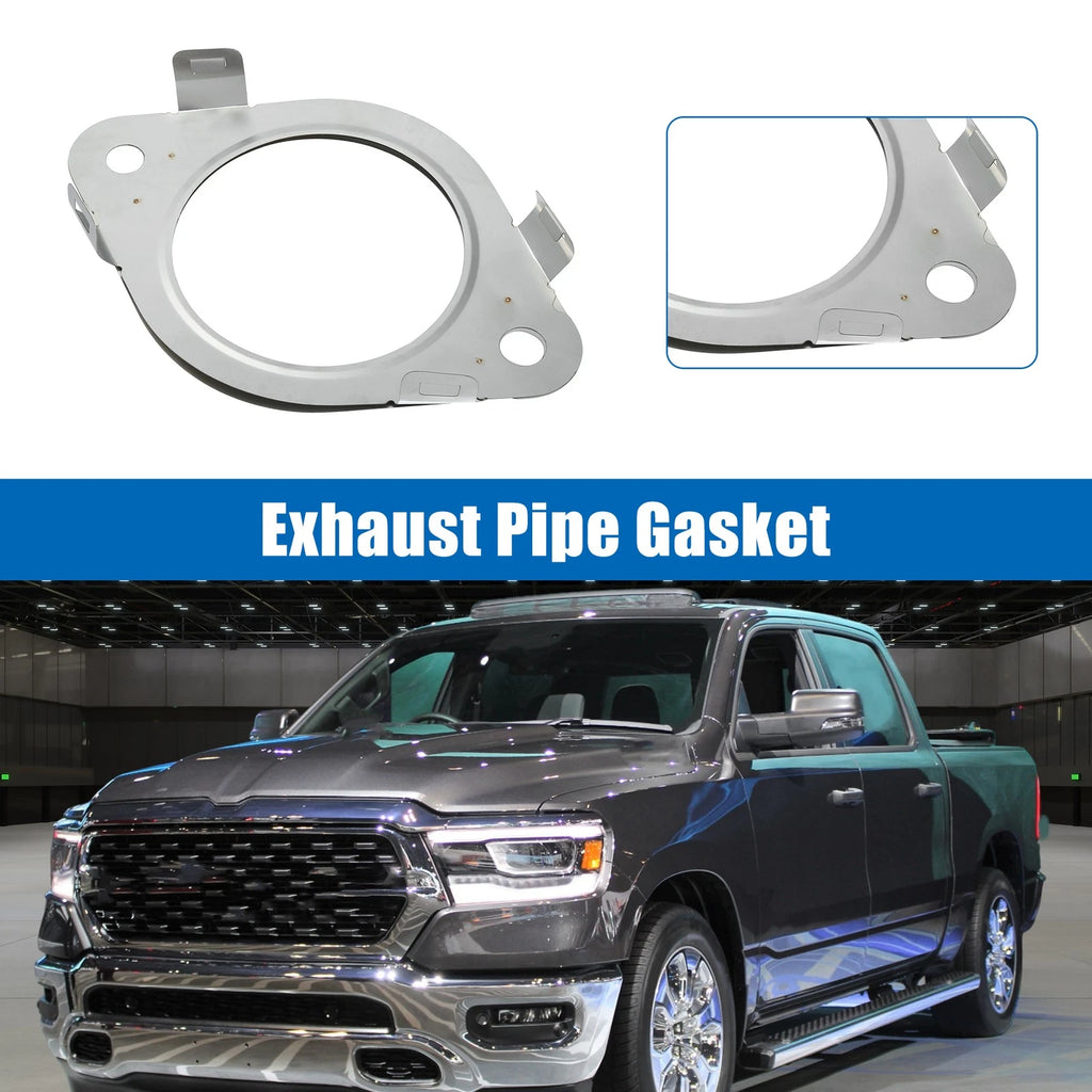 Exhaust Pipe Gasket for Dodge Ram 1500 (2019–2022) No. 68505222AA
