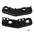 Front Bumper Cover Bracket Inserts for BMW X1 (2016-2020)