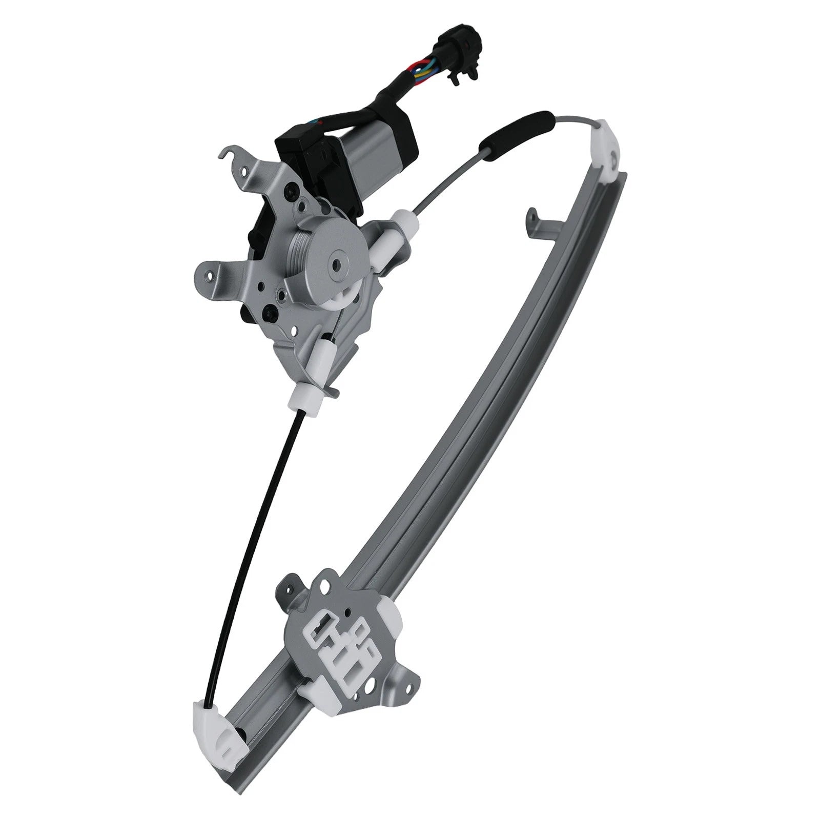 Front Window Regulator with Motor for Nissan Versa (2007–2011)