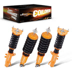 24 Step Damper Coilover Suspension Spring Kit for Mini Cooper R50 R53 (2002–2006)