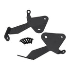 LED Fog Light Bracket for BMW F850GS F750GS (2019-2023)