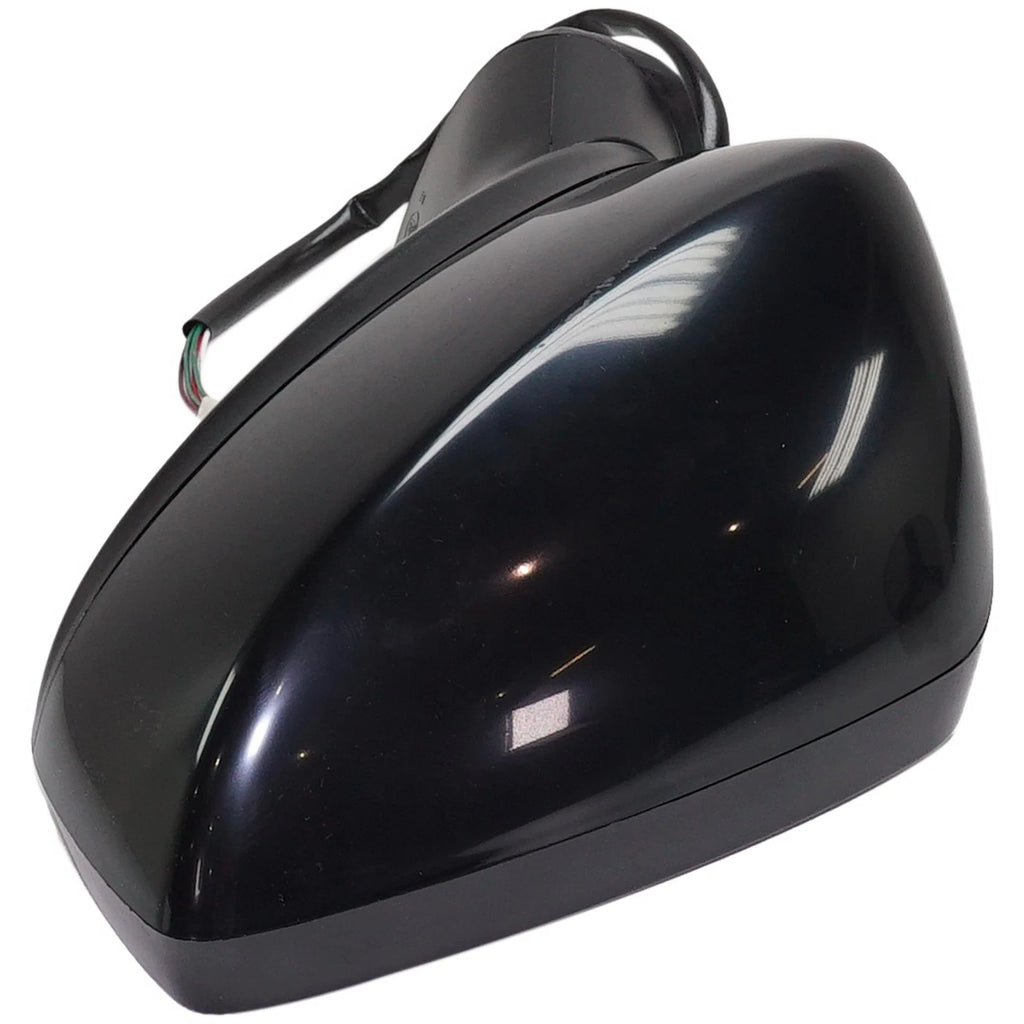 Driver Left Side Mirror for Mazda 3 Sport (2014–2016)