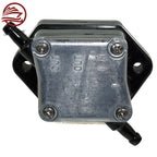 Fuel Pump Assembly 6C5-24410-00 for Yamaha Outboard F T 30HP 40HP 50HP 60HP (2000–2023)