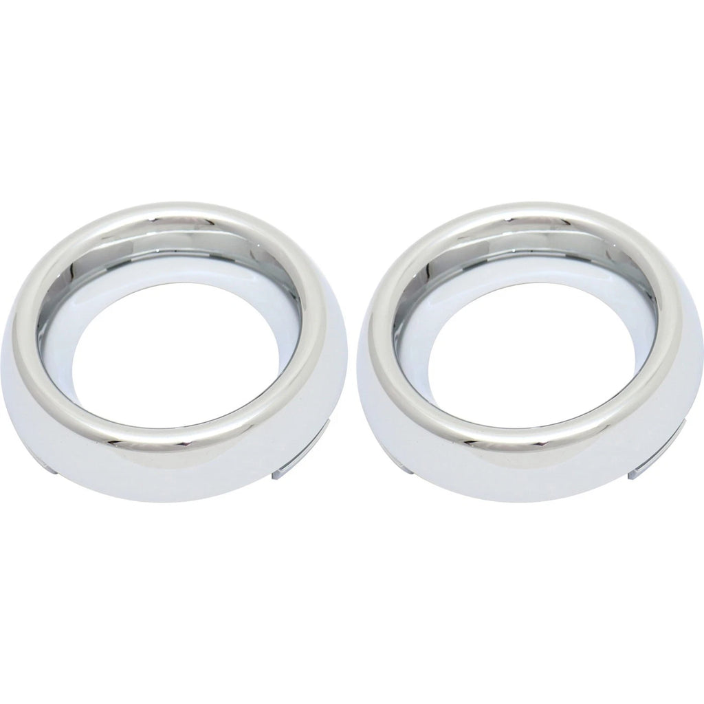 Fog Light Trims for Dodge Durango (2014-2020)