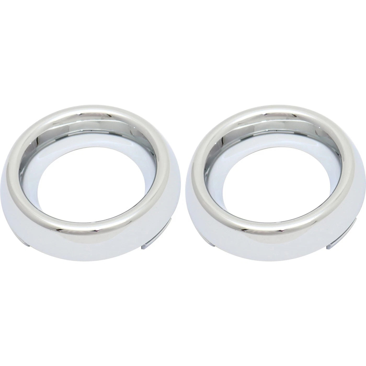 Fog Light Trims for Dodge Durango (2014-2020)