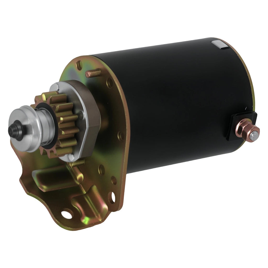 Electric Starter for Cub Cadet Mower (14 Teeth Drive)