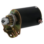 Electric Starter for Cub Cadet Mower (14 Teeth Drive)