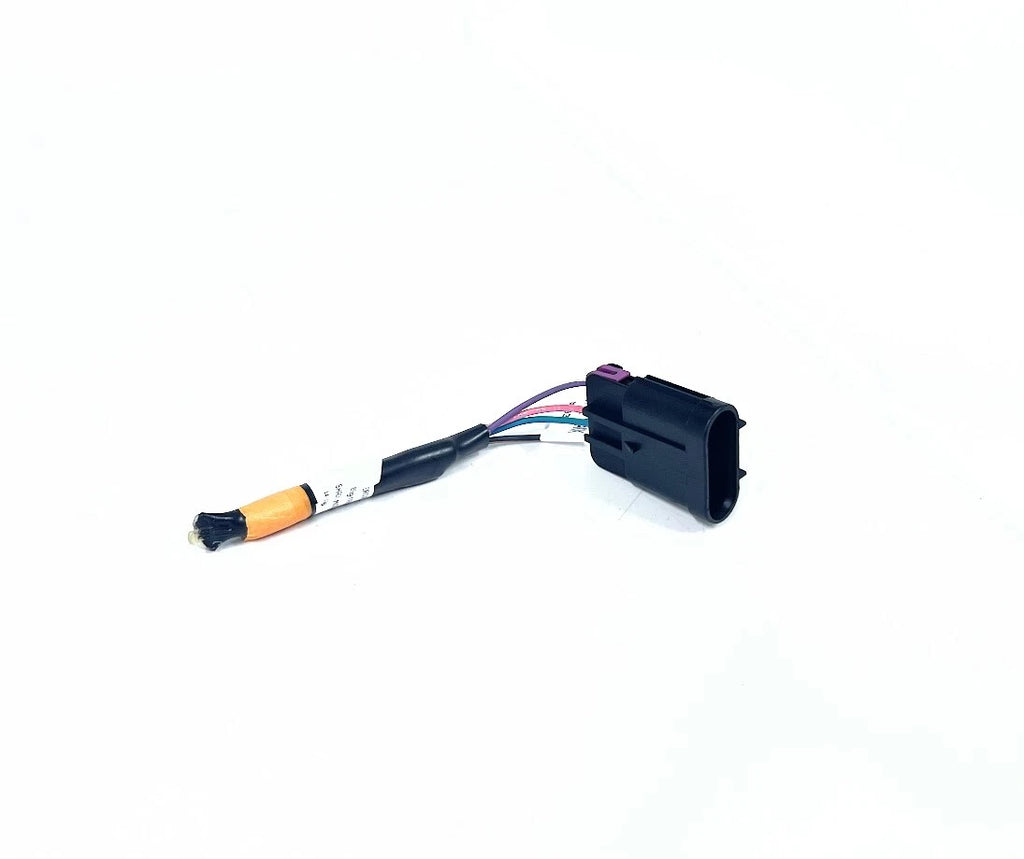 Resistor Assembly for Mercury (1STBD 898091T01)