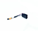 Resistor Assembly for Mercury (1STBD 898091T01)