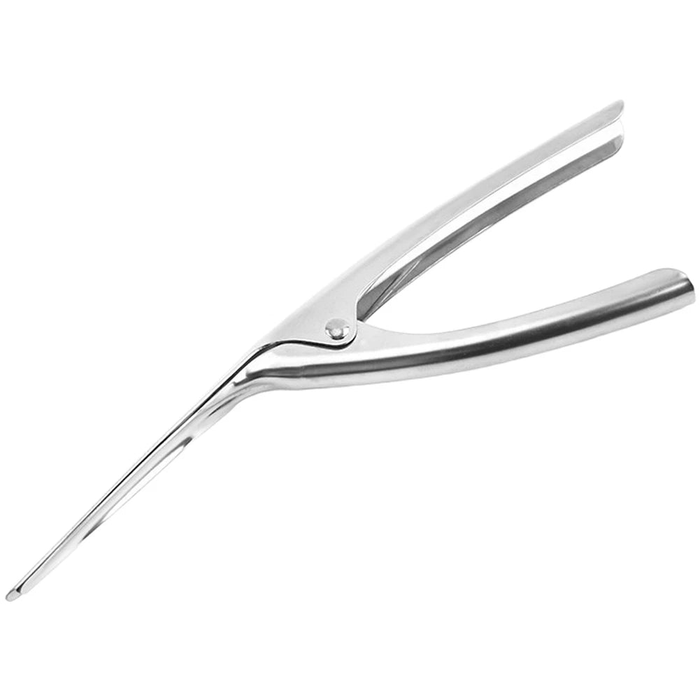 304 SS shrimp peeler tool for prawns lobsters (2023)