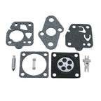 Carburetor Repair Kit for Kawasaki TG20 TG24 TG25 TG33 TD24 TD25 TD33 TD40 TD48