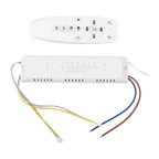 LED Driver 4060WX4 240W for Smart Lighting Solution (2023–2023)