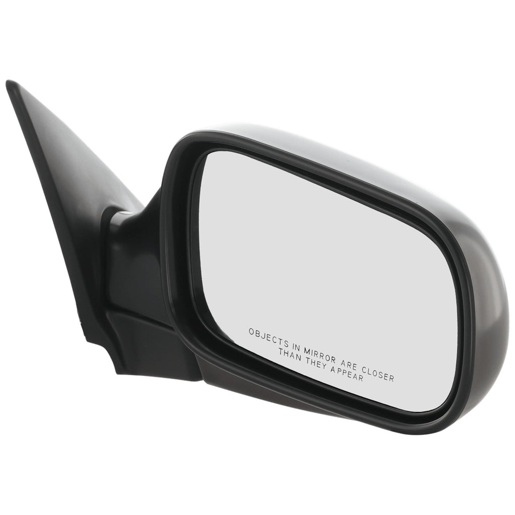 Set of 2 Mirrors for Subaru Impreza