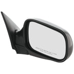 Set of 2 Mirrors for Subaru Impreza