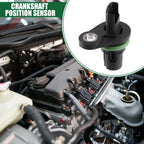 Crankshaft Position Sensor for BMW 328i (2007–2013) 13627525015