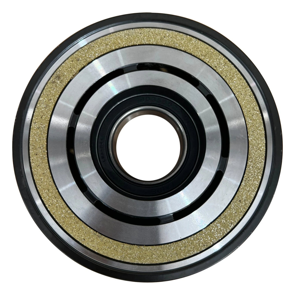 Compressor Clutch Replacement for Ford F-250 Super Duty 6.7L (2019–2019)