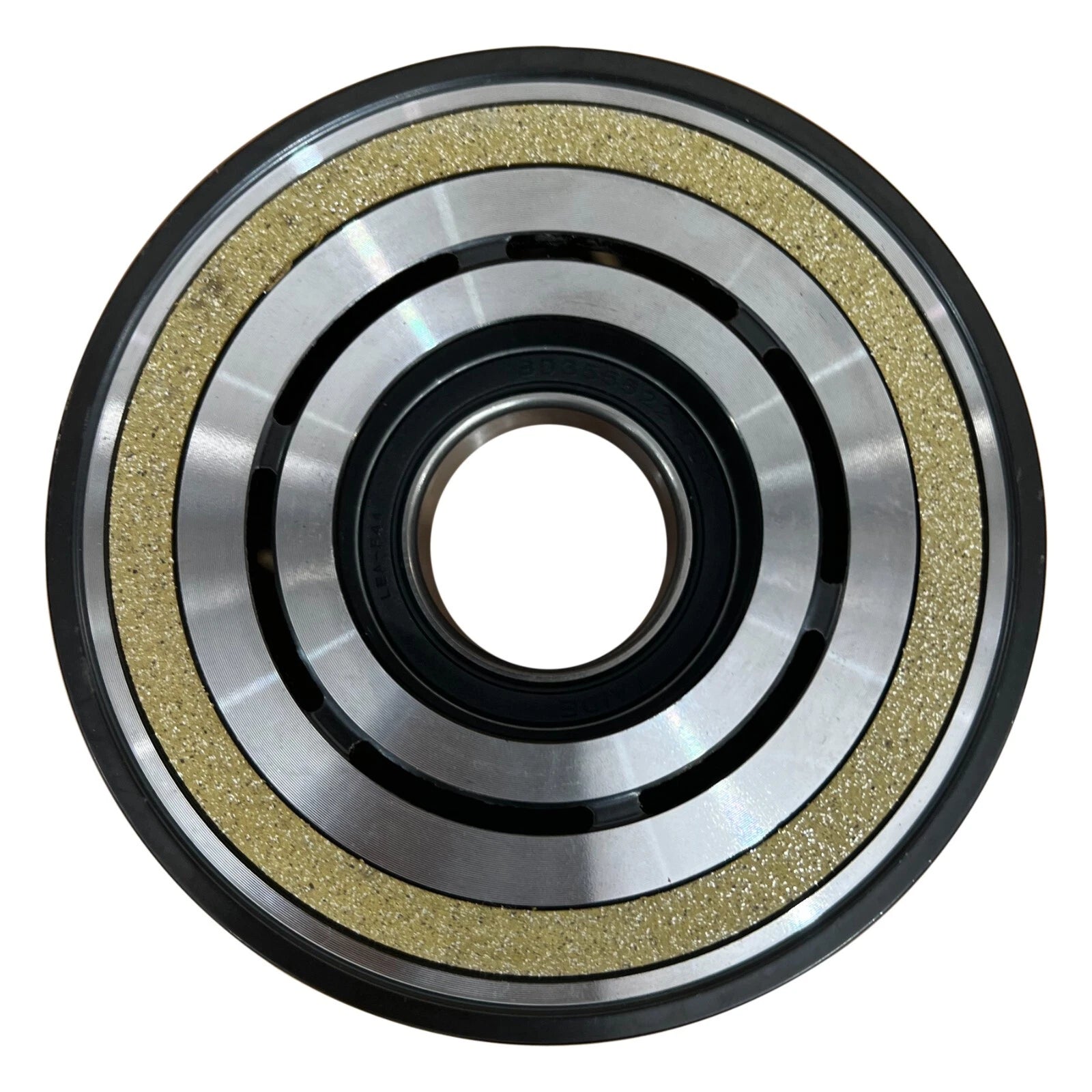 Compressor Clutch Replacement for Ford F-250 Super Duty 6.7L (2019–2019)