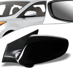 Power Heated Side Door Mirror Left for Hyundai Elantra (2011–2013) HY1320179