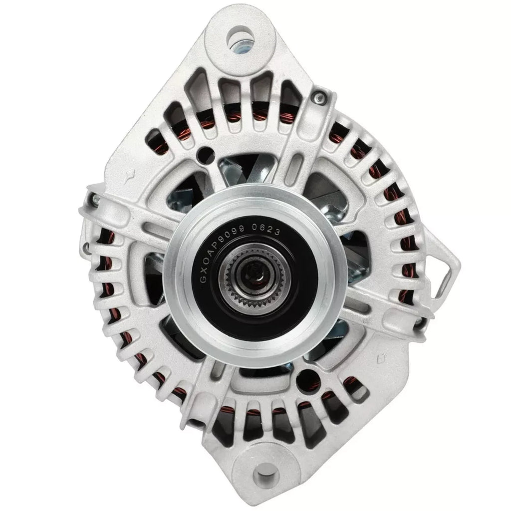 Alternator for Hyundai Sonata Forte Magentis Optima (2006–2010) (2010–2013) (2002–2006)