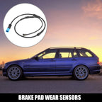 Front Brake Pad Wear Sensor 2 Pins for BMW X5 X7 (2019–2023) 34356870353