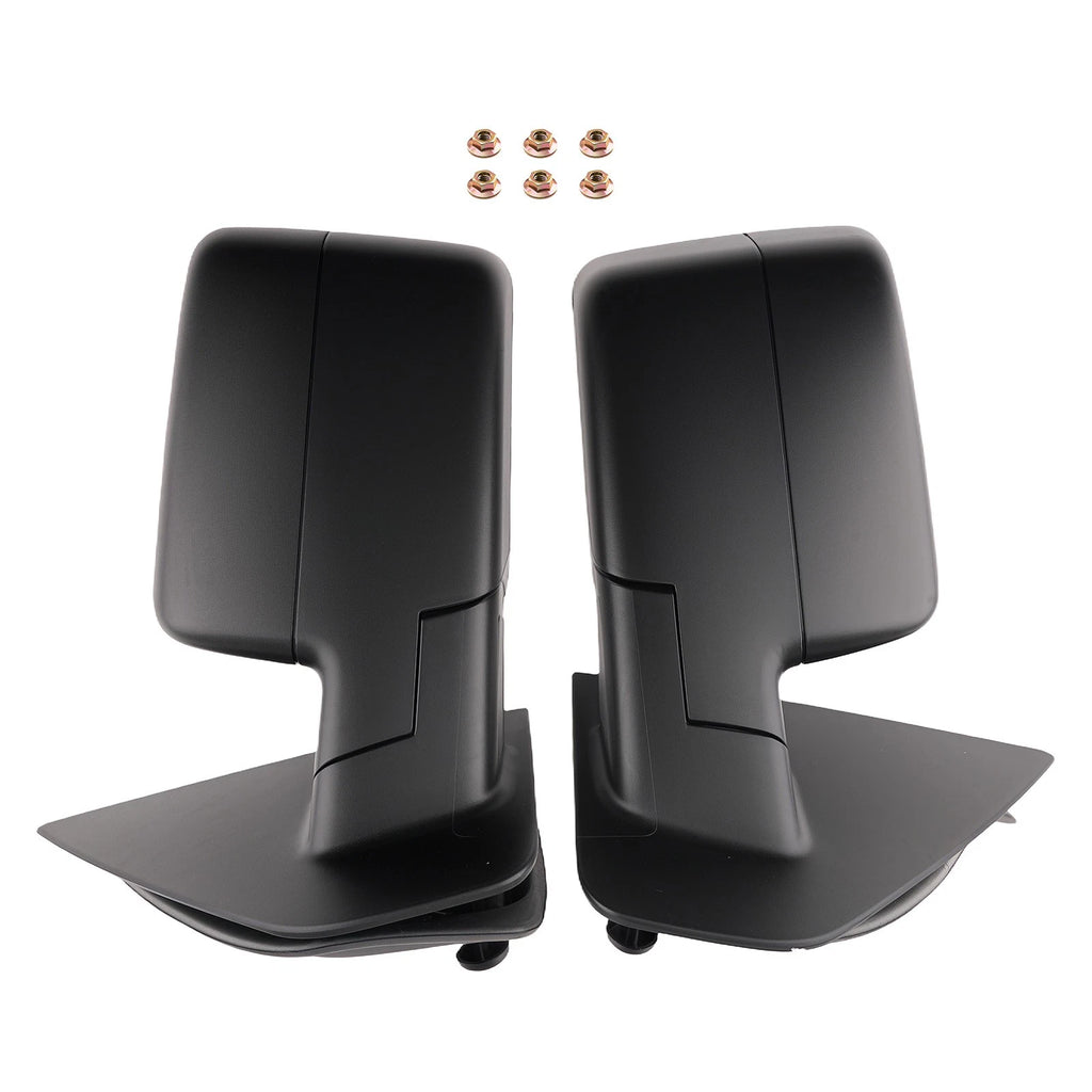 Heated Power Mirror Set for Ford F-150 (2005–2008) 8L3Z17683EA