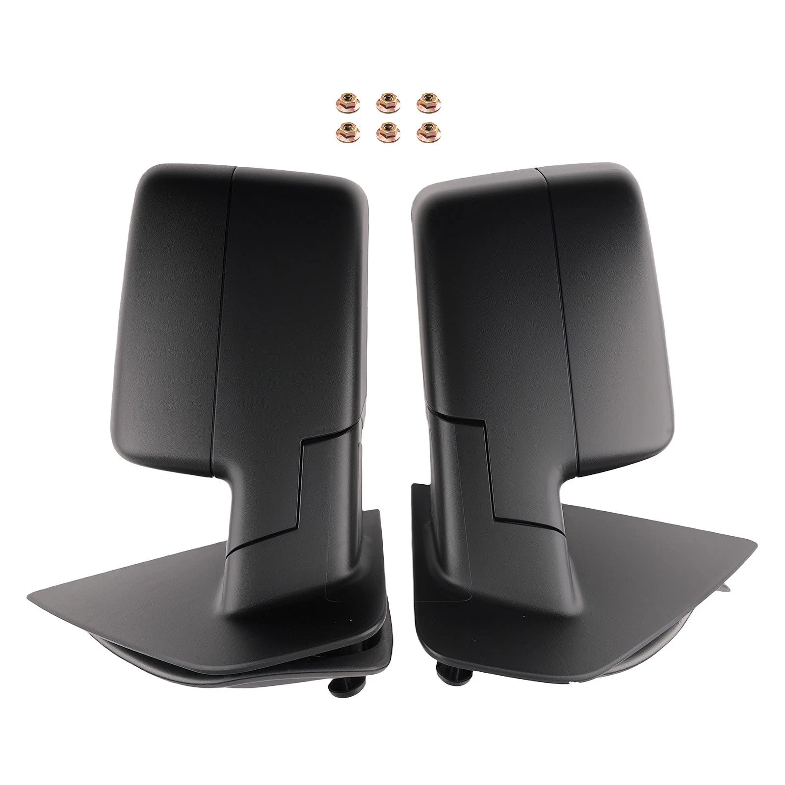 Heated Power Mirror Set for Ford F-150 (2005–2008) 8L3Z17683EA