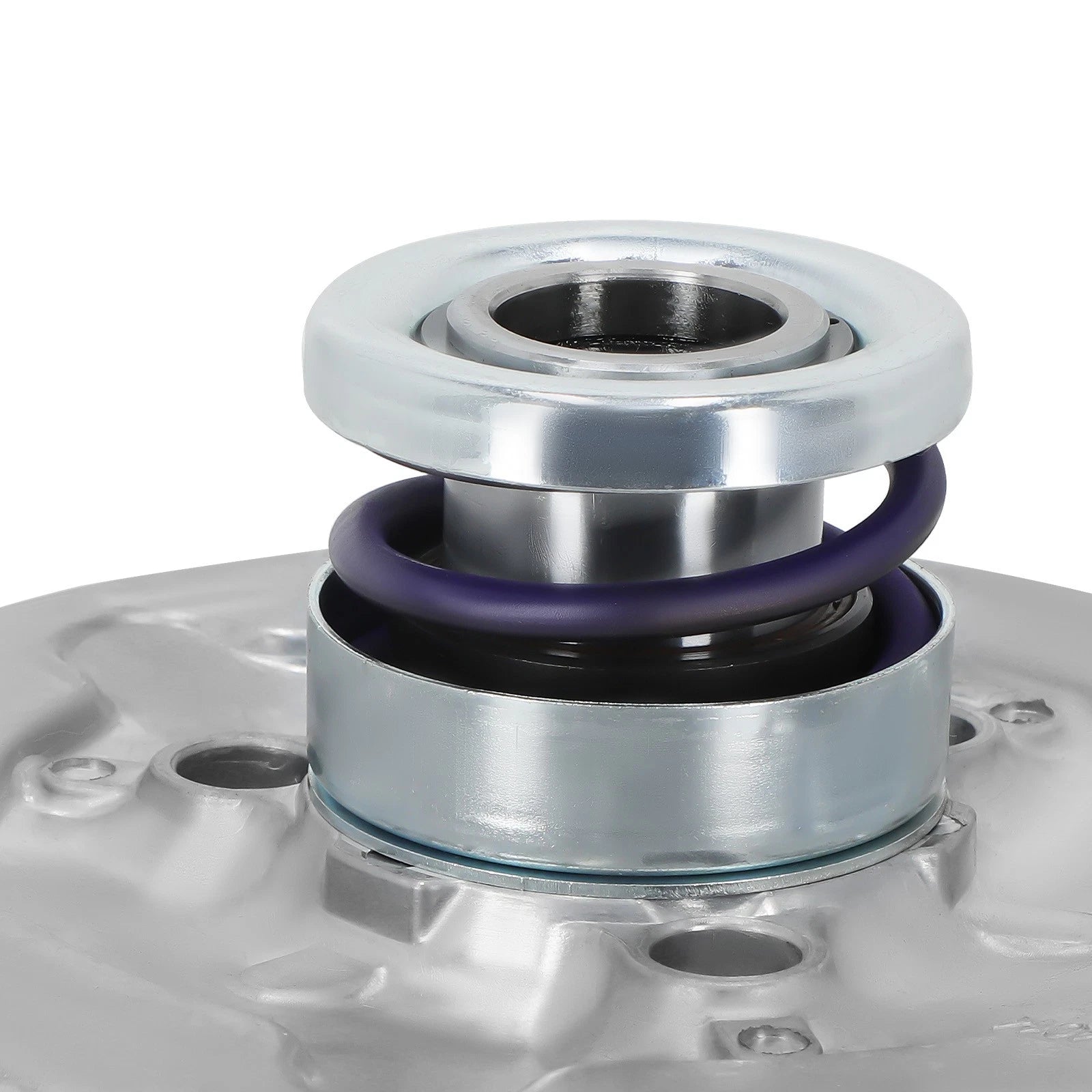 Secondary Clutch for Kawasaki Brute Force 650, KFX700, Prairie 650, 700 (2003–2018) 49094-0005