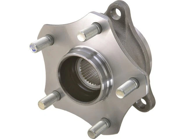 Front Wheel Hub Assembly for Suzuki Kizashi (2010–2013) BS375HN