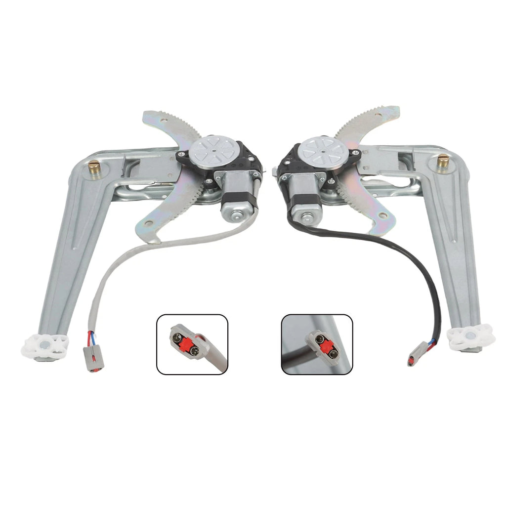 Power Window Regulator with Motor for Ford Ranger (1993–2011)
