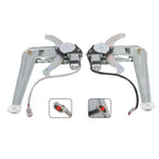 Power Window Regulator with Motor for Ford Ranger (1993–2011)