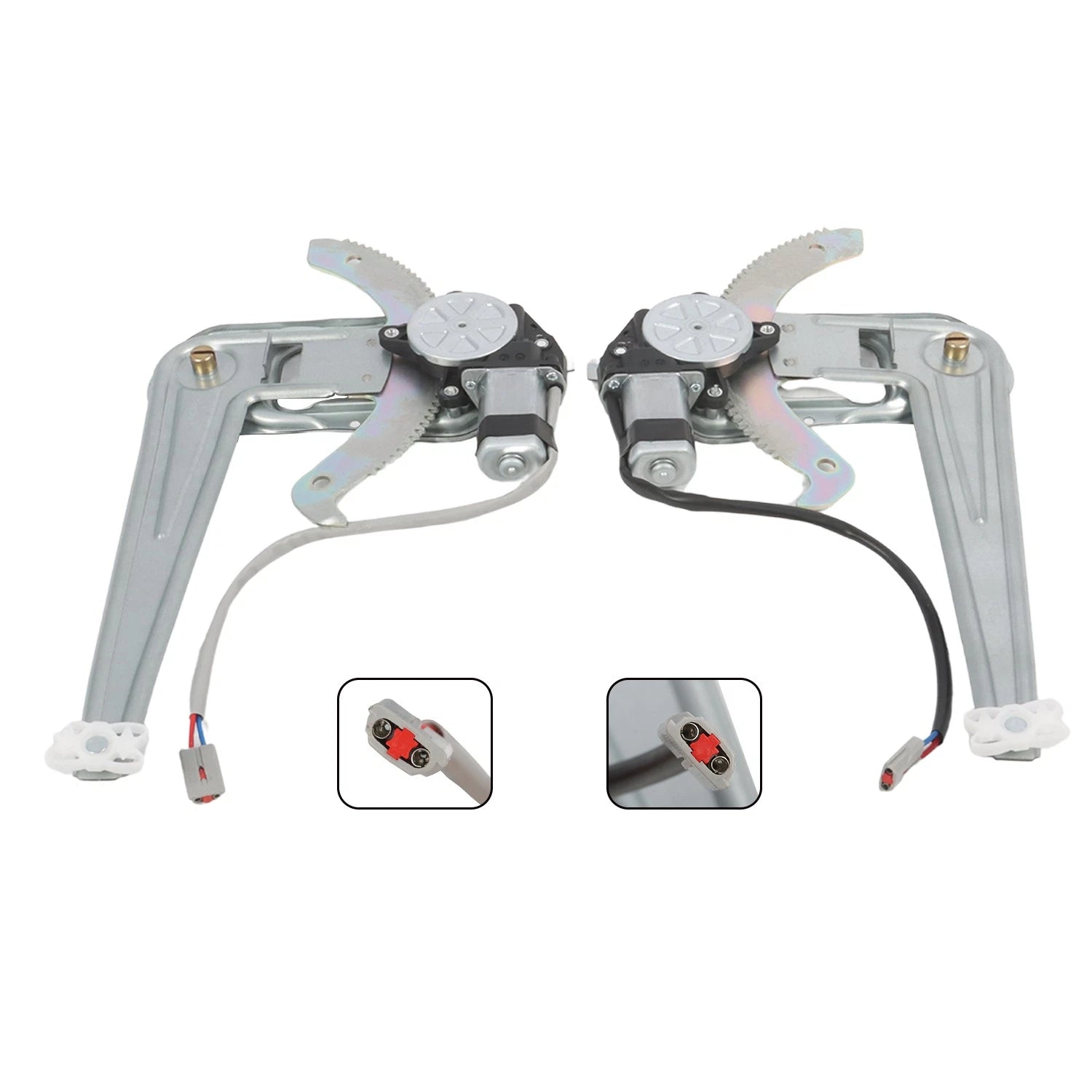 Power Window Regulator with Motor for Ford Ranger (1993–2011)
